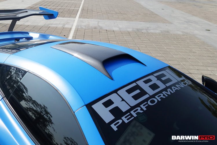 #product_namRoof Scoope# - BodyKits Aerodynamics LLC