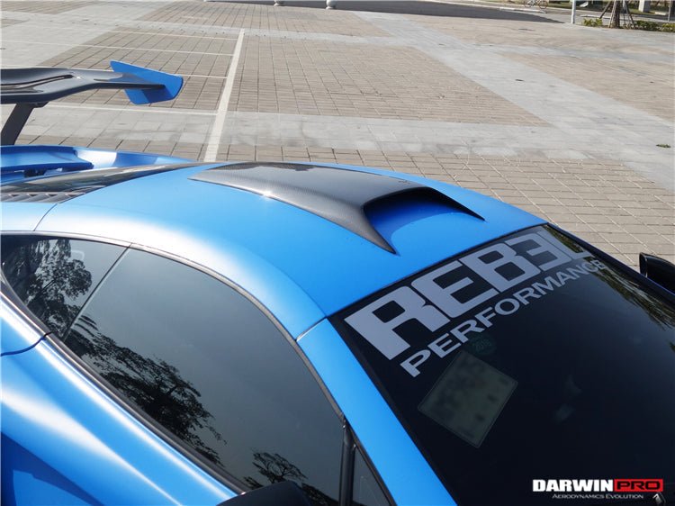 #product_namRoof Scoope# - BodyKits Aerodynamics LLC