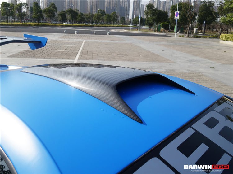 #product_namRoof Scoope# - BodyKits Aerodynamics LLC