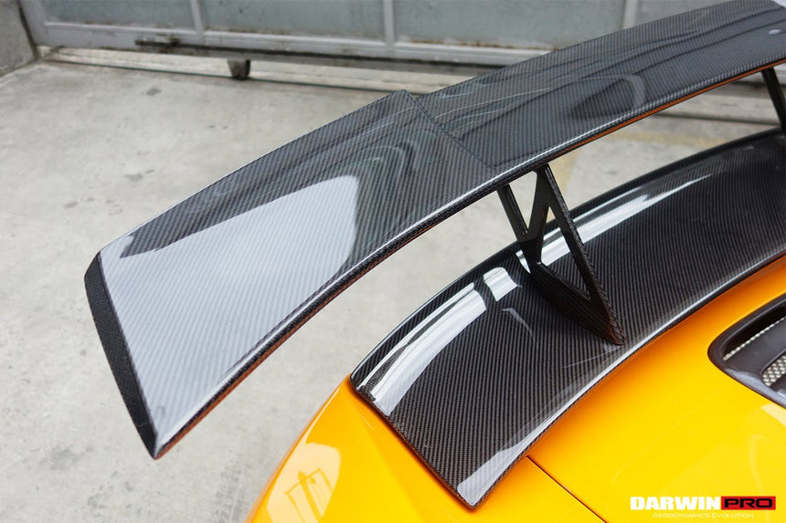 #product_namSpoiler Winge# - BodyKits Aerodynamics LLC