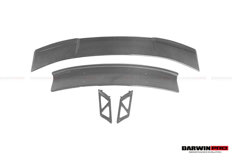 #product_namSpoiler Winge# - BodyKits Aerodynamics LLC