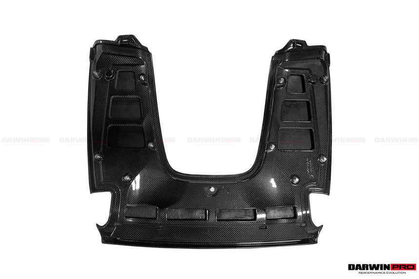 #product_namEngine Trunke# - BodyKits Aerodynamics LLC