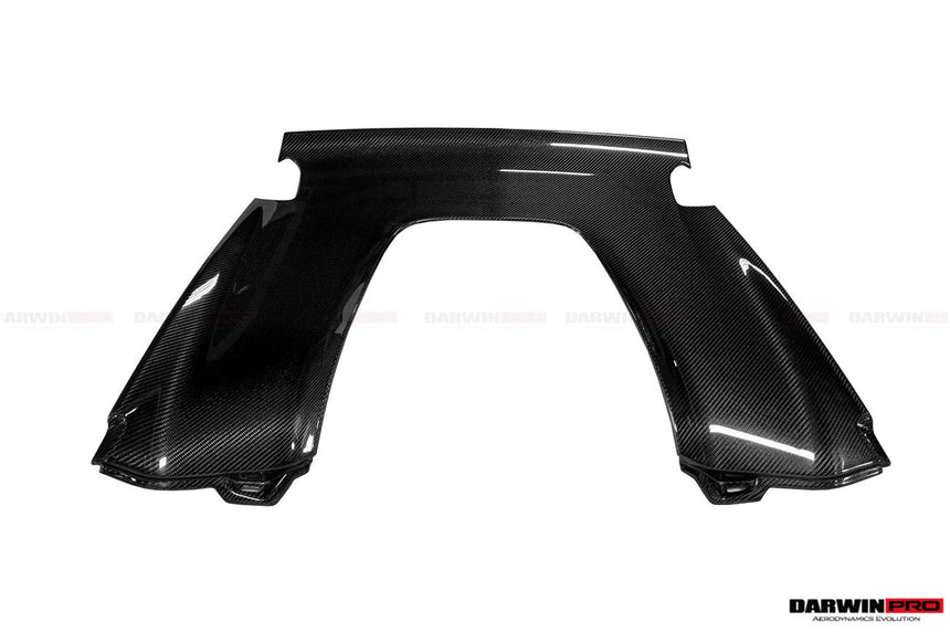 #product_namEngine Trunke# - BodyKits Aerodynamics LLC