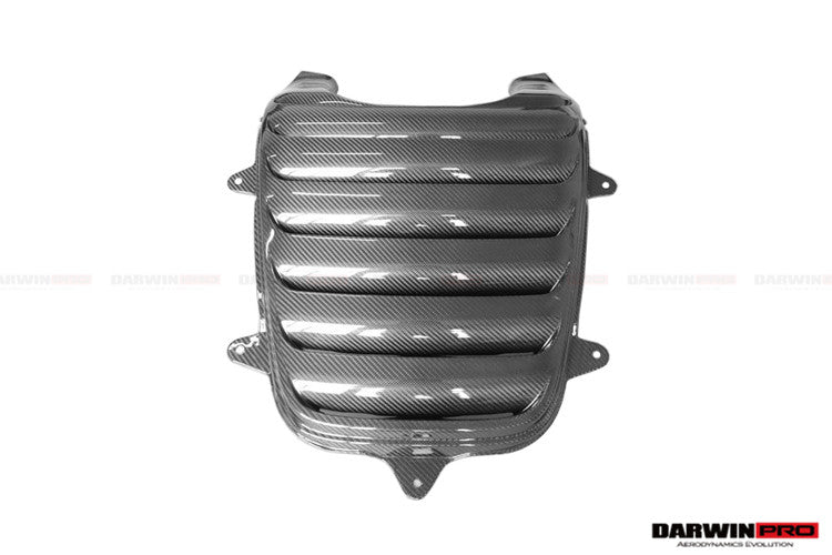 #product_namEngine Trunke# - BodyKits Aerodynamics LLC