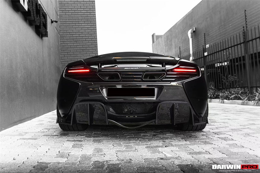 #product_namRear Diffusere# - BodyKits Aerodynamics LLC