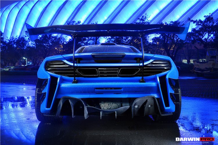 #product_namSpoiler Winge# - BodyKits Aerodynamics LLC