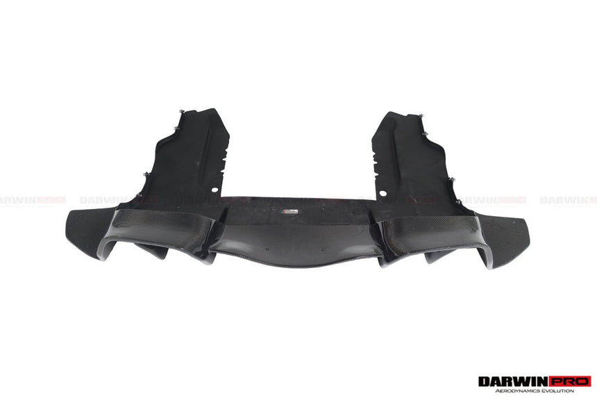 #product_namRear Bumpere# - BodyKits Aerodynamics LLC