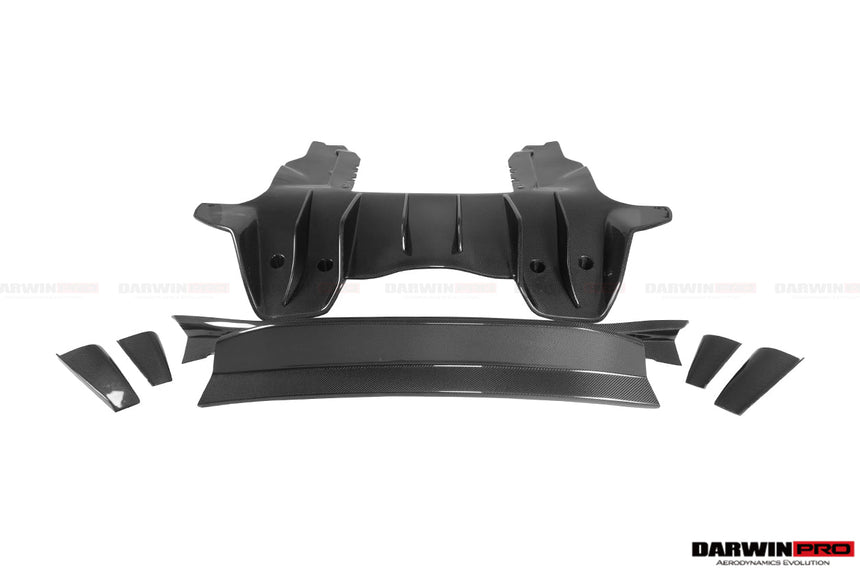 #product_namRear Bumpere# - BodyKits Aerodynamics LLC