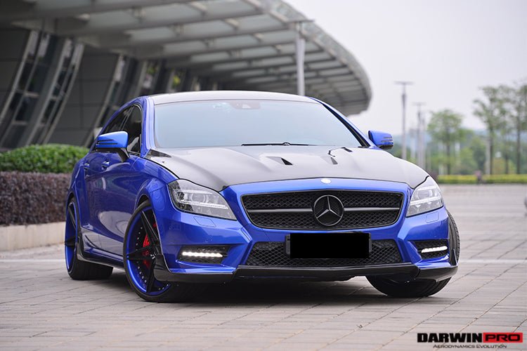 #product_namHoode# - BodyKits Aerodynamics LLC
