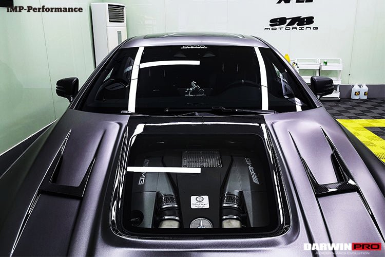 #product_namHoode# - BodyKits Aerodynamics LLC