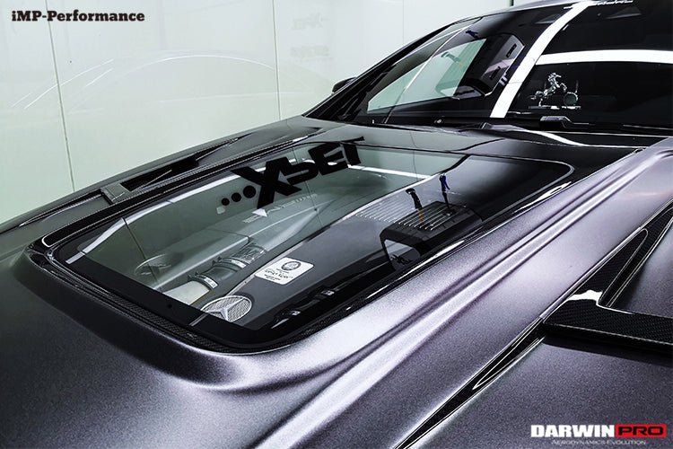 #product_namHoode# - BodyKits Aerodynamics LLC