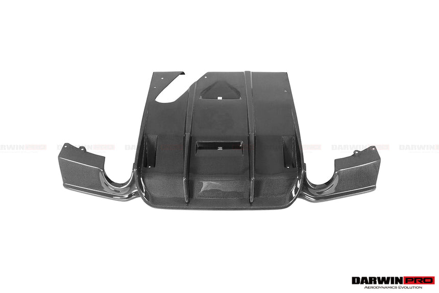#product_namRear Diffusere# - BodyKits Aerodynamics LLC