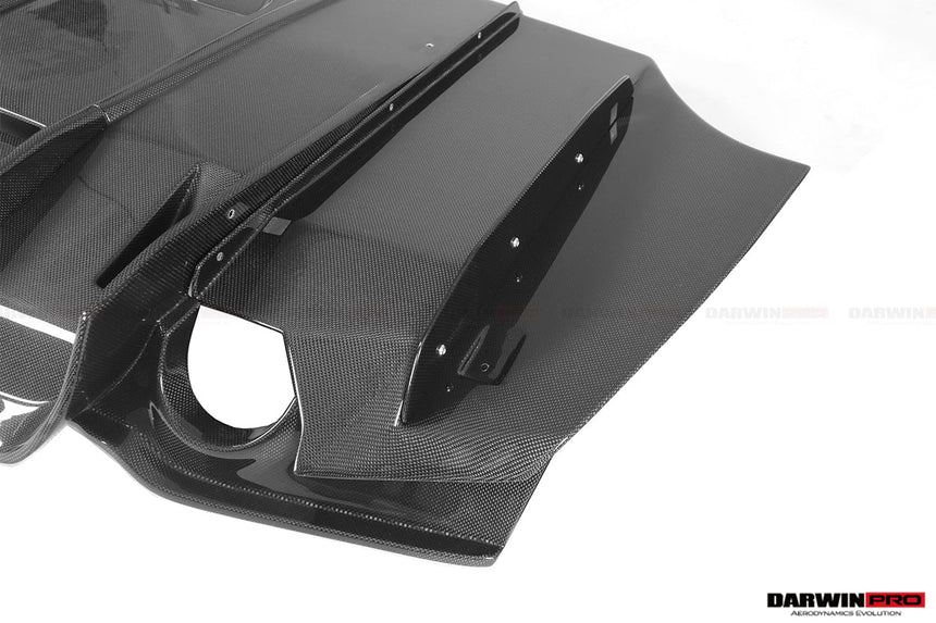 #product_namRear Diffusere# - BodyKits Aerodynamics LLC