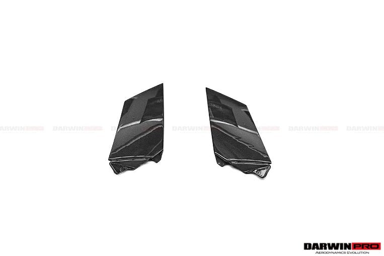 #product_namRear Intake Panele# - BodyKits Aerodynamics LLC