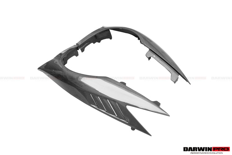 #product_namFender / Fronte# - BodyKits Aerodynamics LLC