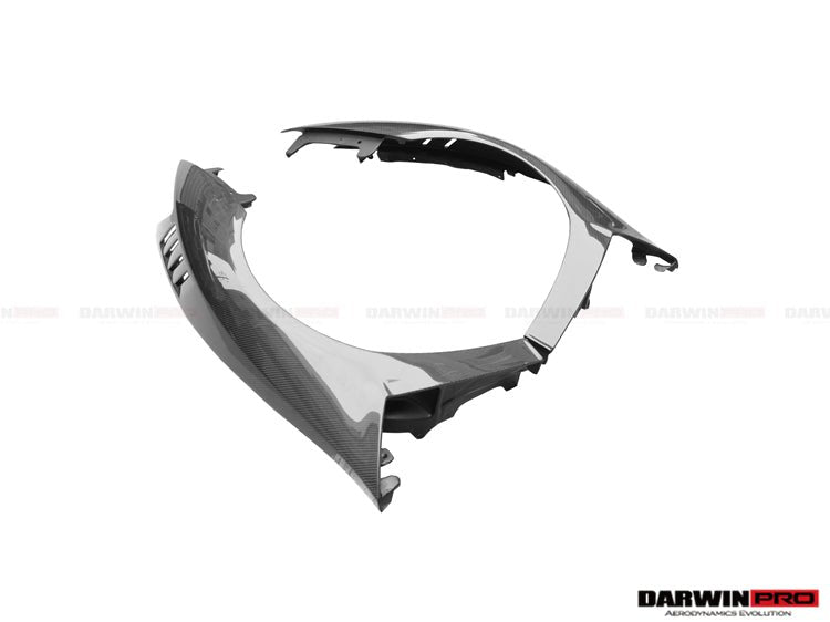 #product_namFender / Fronte# - BodyKits Aerodynamics LLC