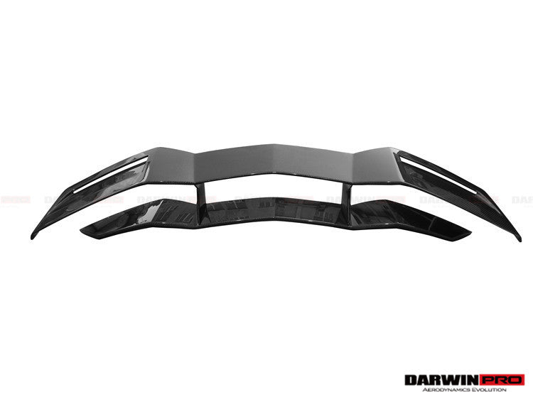 #product_namSpoiler Winge# - BodyKits Aerodynamics LLC