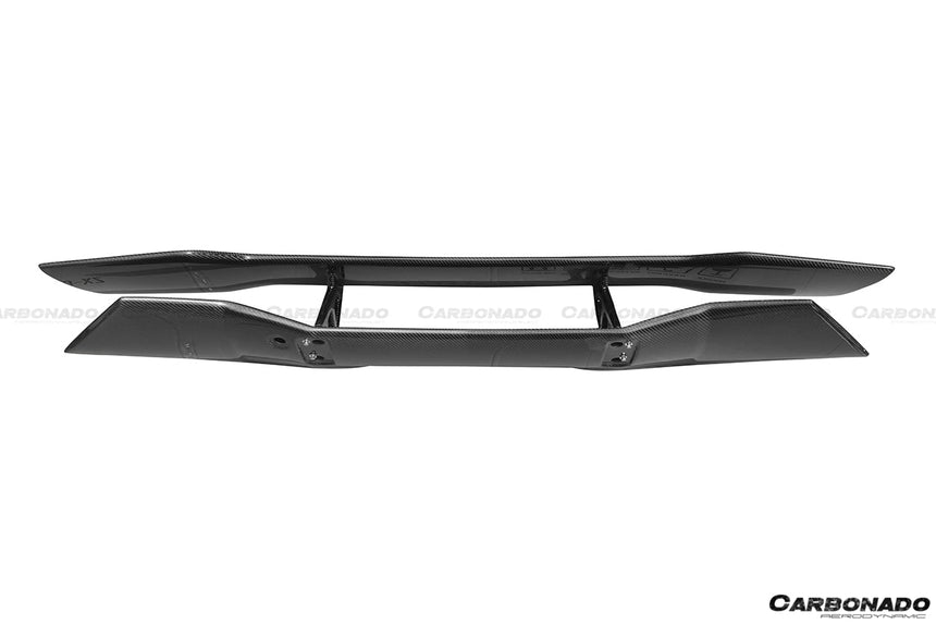 #product_namSpoiler Winge# - BodyKits Aerodynamics LLC