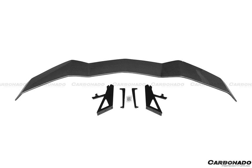 #product_namSpoiler Winge# - BodyKits Aerodynamics LLC