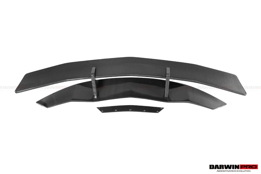 #product_namSpoiler Winge# - BodyKits Aerodynamics LLC