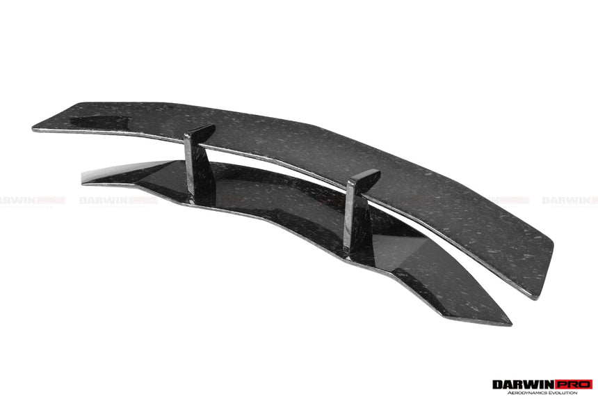 #product_namSpoiler Winge# - BodyKits Aerodynamics LLC