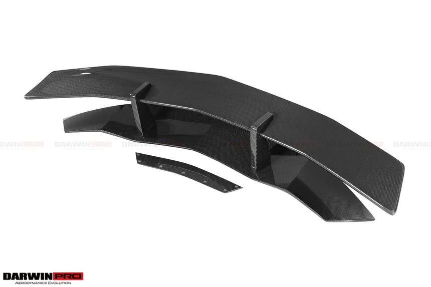 #product_namSpoiler Winge# - BodyKits Aerodynamics LLC