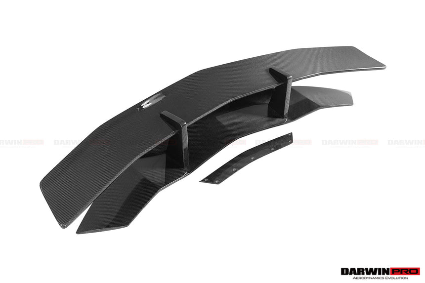 #product_namSpoiler Winge# - BodyKits Aerodynamics LLC