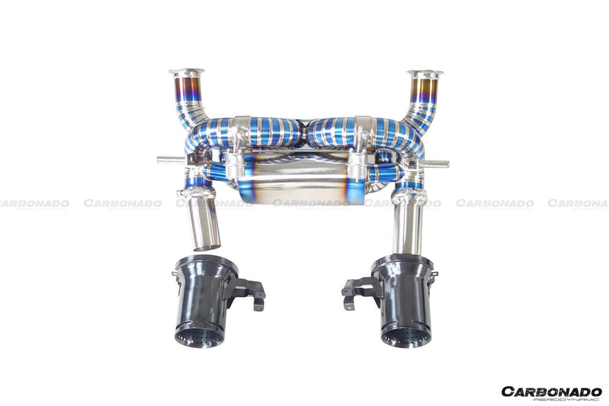 #product_namExhauste# - BodyKits Aerodynamics LLC