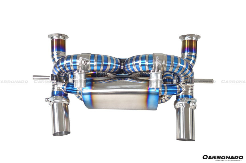 #product_namExhauste# - BodyKits Aerodynamics LLC