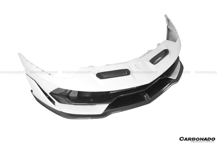 #product_namFront Bumpere# - BodyKits Aerodynamics LLC