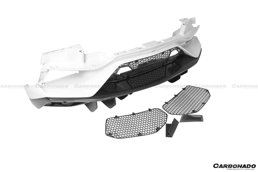 #product_namRear Bumpere# - BodyKits Aerodynamics LLC