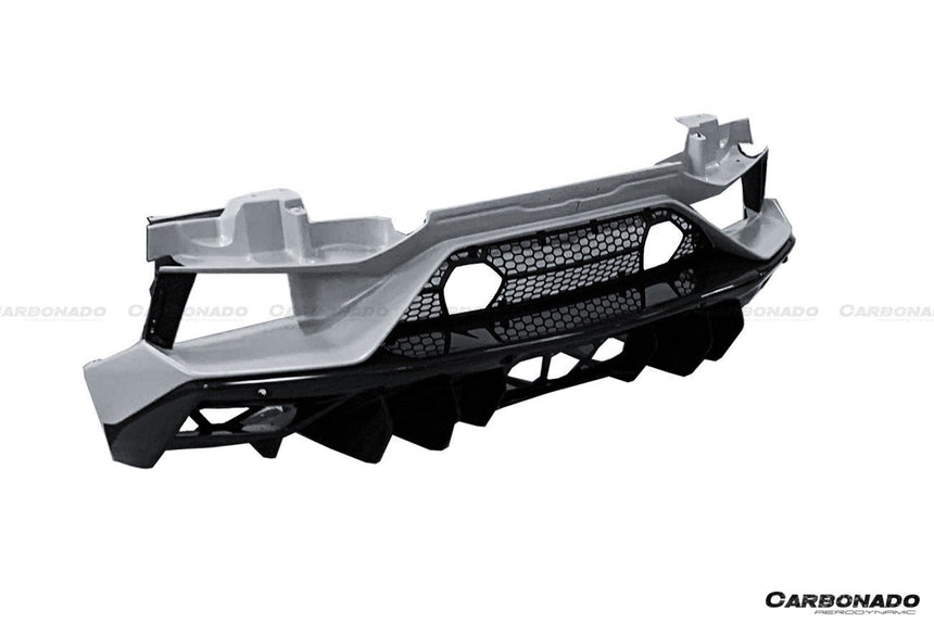 #product_namRear Bumpere# - BodyKits Aerodynamics LLC