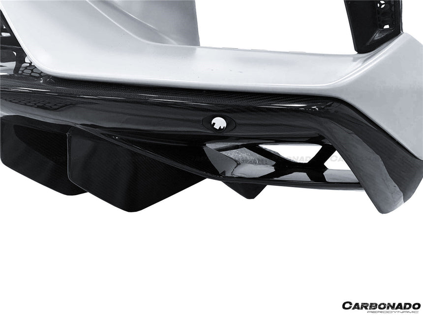 #product_namRear Bumpere# - BodyKits Aerodynamics LLC