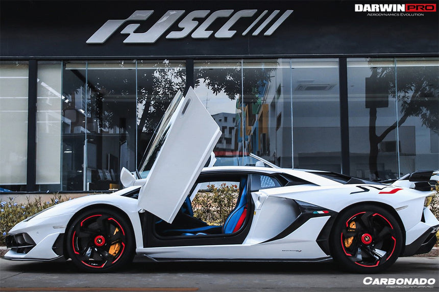 #product_namRear Bumpere# - BodyKits Aerodynamics LLC