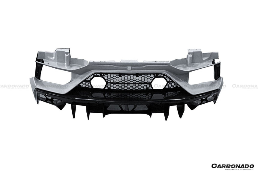 #product_namRear Bumpere# - BodyKits Aerodynamics LLC