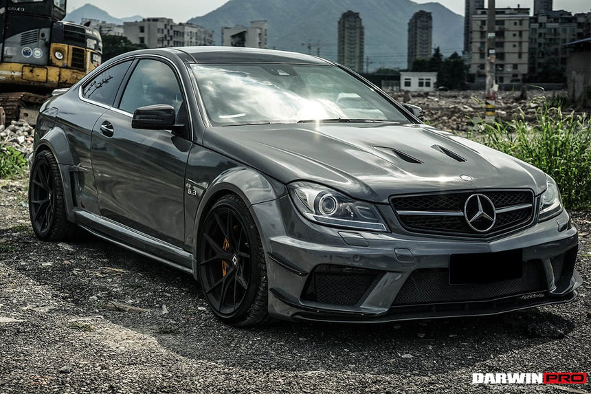 #product_namFull Body kite# - BodyKits Aerodynamics LLC