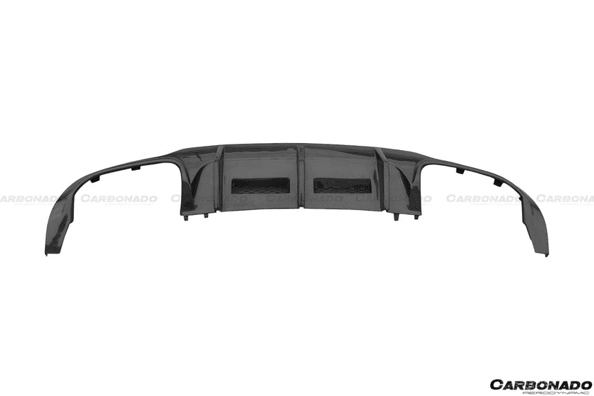 #product_namRear Diffusere# - BodyKits Aerodynamics LLC