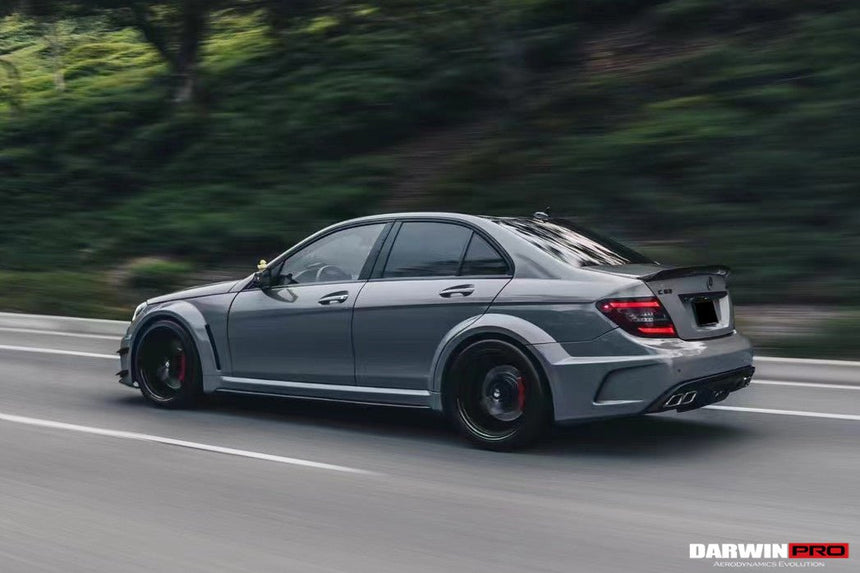 #product_namFull Body kite# - BodyKits Aerodynamics LLC