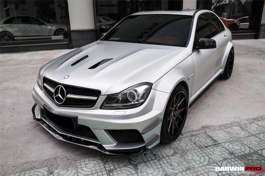 #product_namFull Body kite# - BodyKits Aerodynamics LLC