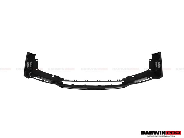 2012-2015 Nissan GTR R35 DBA Carbon Fiber Rear Diffuser – BodyKits ...