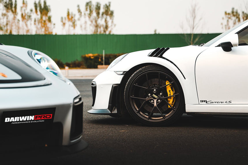 #product_namFull Body kite# - BodyKits Aerodynamics LLC