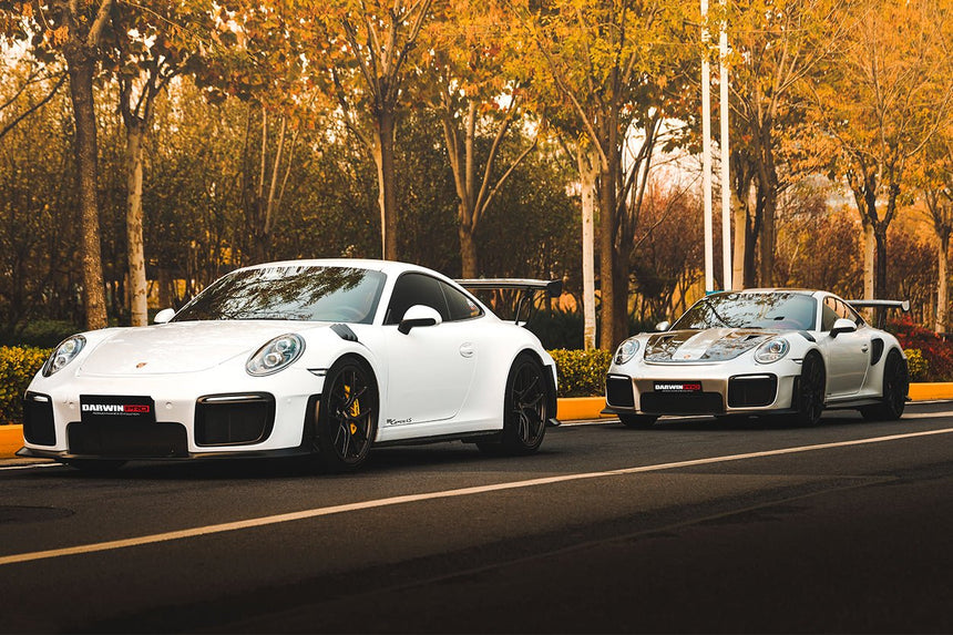 #product_namFull Body kite# - BodyKits Aerodynamics LLC