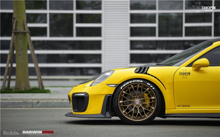 #product_namFull Body kite# - BodyKits Aerodynamics LLC