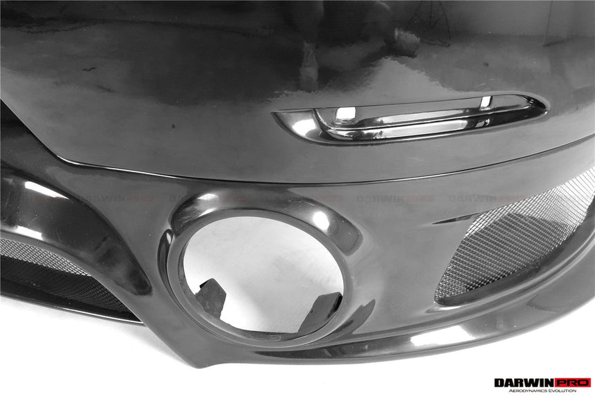 #product_namRear Bumpere# - BodyKits Aerodynamics LLC
