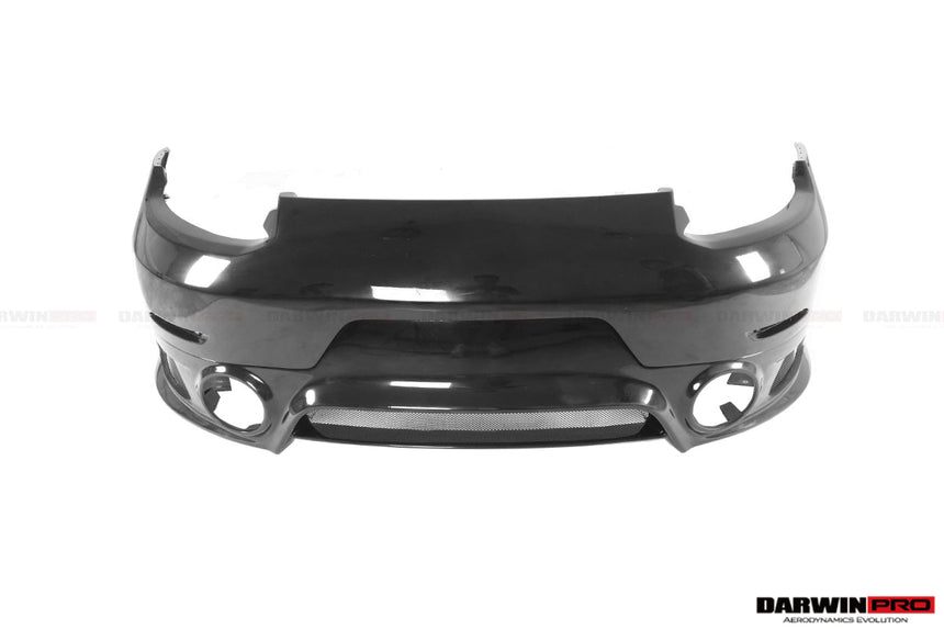 #product_namRear Bumpere# - BodyKits Aerodynamics LLC