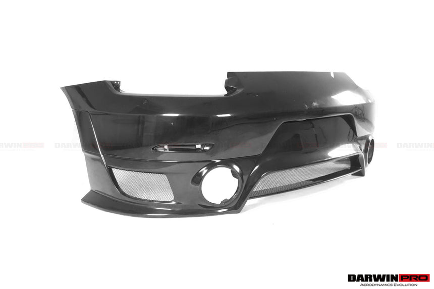 #product_namRear Bumpere# - BodyKits Aerodynamics LLC