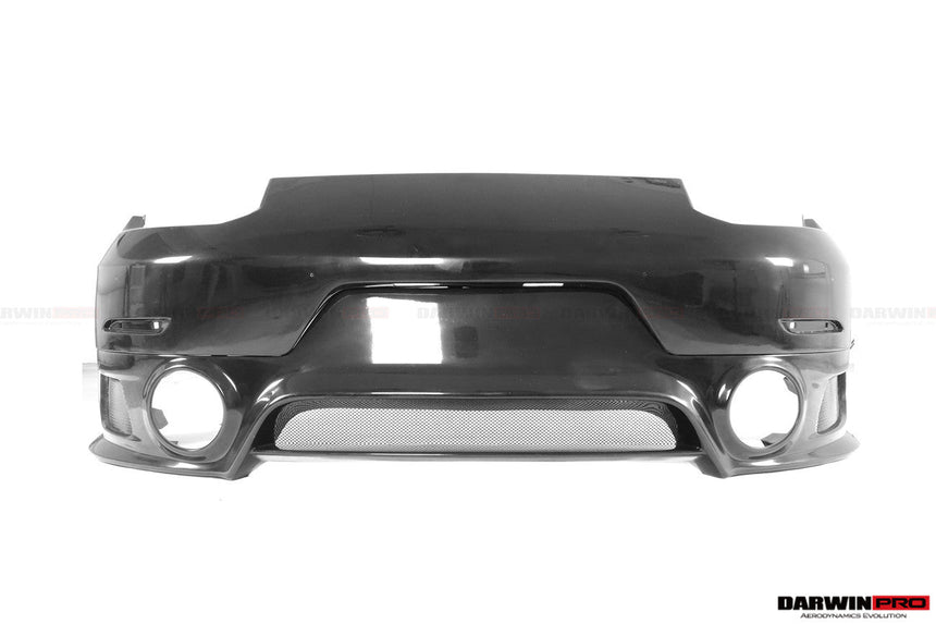 #product_namRear Bumpere# - BodyKits Aerodynamics LLC