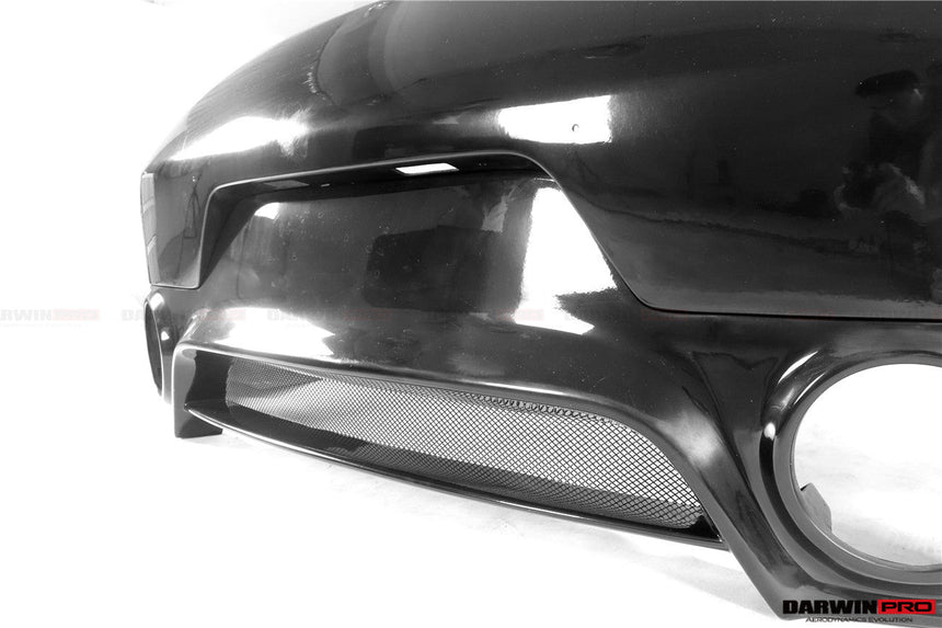 #product_namRear Bumpere# - BodyKits Aerodynamics LLC