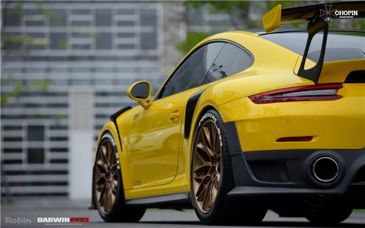 #product_namRear Bumpere# - BodyKits Aerodynamics LLC