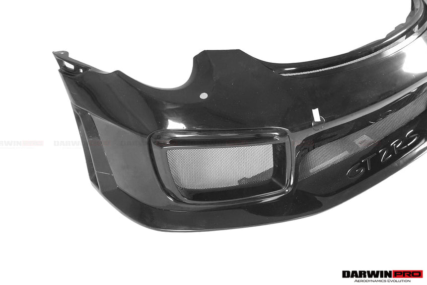 #product_namFront Bumpere# - BodyKits Aerodynamics LLC